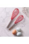 Dailytools Beater Set Red 2P