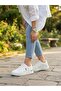 Original Women's White Sneaker - 2