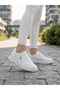 Original White Women's Sneaker Sports Shoes - 2