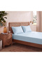 Icechill Cooling Elastic Bed Sheet - 3
