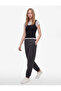 Comfortable Fit Jogger Sweatpants with Pockets and Elastic Waistband - 3