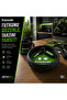 Desktop Keychain Bowl with Tire Design for Kawasaki Motorcycle Enthusiasts