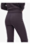 Cotton Spanish Style Three-Thread Sweatpants - 4