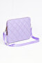 MacBook Air Pro 13 & 13.3 Inch Laptop Case Lilac - 3