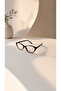 Mars- Blue Light Protection Glasses Unisex Women's Optical Compatible Glasses Can Change Glass Anti Blue Light - 3