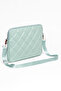 MacBook Air Pro 13 & 13.3 Inch Laptop Case Mint Green - 3