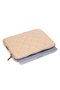 MacBook Air Pro 13 & 13.3 Inch Laptop Case Mink