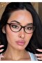 Mars- Blue Light Protection Glasses Unisex Women's Optical Compatible Glasses Can Change Glass Anti Blue Light