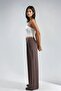 Busem Pleated Wide-Leg Pants with Pockets - 5