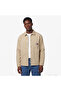 تي شيرت أصفر للرجال من Essential Overshirt Ext