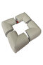Rubber Corner Protector 4 Pack (Grey) - 2