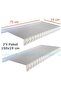 Bellows Finger Protector - 150 cm - 3