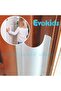 Bellows Finger Protector - 150 cm