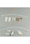 Furniture Fixing Device (4 Pieces) - 3