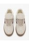 Women's Gum Sole Suede Lace-Up Sneaker Women's Sports Shoes - 3