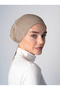 Non-Slip Cap - St260 Dark Mink (3426009) - 4