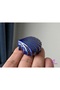 4.7cm Oyster Mussel Sea Shell Silicone Mold K-1593, Stone Powder Polyester Gypsum Soap Mold - 3