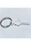 1Pc 304 Stainless Steel Swordfish SIM Ejector Tool,Creative Phone Card Ejector,Creative Keychain,... - 6