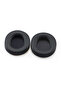 black High Quality Soft Foam Ear Pads Cushions for Steelseries Arctis 3 Arctis 5 Arctis 7 Headphones - 4
