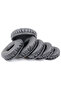 50MM 45MM-110MM Soft PU Earpad Foam Ear Pads 60mm 70mm Cushions for for AKG for Sennheiser for AT.. - 6