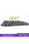 50MM 45MM-110MM Soft PU Earpad Foam Ear Pads 60mm 70mm Cushions for for AKG for Sennheiser for AT..