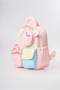 Ç-52021 Primary School Bag School Bag Pudra - 2