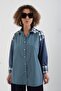 Green Mix Checkered Shirt - 3