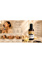 Vanilya Aromaterapi Vücut Masaj & Spa Yağı 250ml. - 2