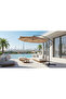 - Umbrella Aluminum Hanging 3M - 4