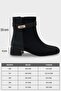 Dalenna Women's Boots - 6