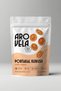 Arøvela - Geothermal Drying Orange 50 g / Geothermal Drying Orange 50 g - 2