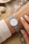 Freelook Women's Metalic Stone Wristwatch - 2