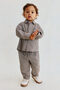 Pamuklu Jogger Pantolon
