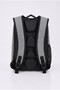 Ls-2018 Yarasa Multi-Compartment Large Volume Anti-Sweat Orthopedic Backpack with Back Support for High School and Middle School - 4