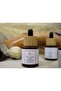 Geranium Oil 20 ml – Stress Reducing & Skin Balancing Natural Oil - 3