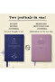 Notebook Night Notes/Morning Motivation Journal - 2
