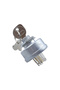 Lawn Mower Ignition Starter 5 Spade Terminal Engine Starter Switch with Key for Husqvarna 725-026... - 5