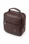 Base. Polo Assn 6760 Men's Handbag Shoulder Bag Crossbody Bag Brown - 5