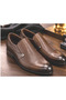 Laser Classic Men's Shoes - 3
