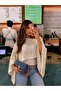 New Bohemian Cape Blouse