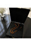 Fire Amber Special Design Tassel