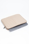 Macbook Air Pro 13.3" & 14" Inch Laptop Case Beige