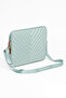 Macbook Air Pro 13.3" & 14" Inch Laptop Case Mint Green - 3