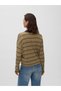 Strickpullover VMSTJERNI Gestricktes Poloshirt - 3