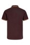 Poloshirt Einfarbig Poloshirt - 3