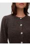Strickjacke AWLEMON Strickjacke - 5