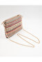Women's Chain Strap Clutch Bag - 2