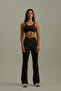 FLARE PANTALON - 3