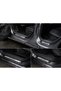 Byd Atto 2 2025 and Later Models Abs+Chrome Door Sill 4 Pieces