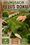 90 cm Plush Crocodile Large Size Soft Toy Sleeping Companion Cute Plush Crocodile - 4
